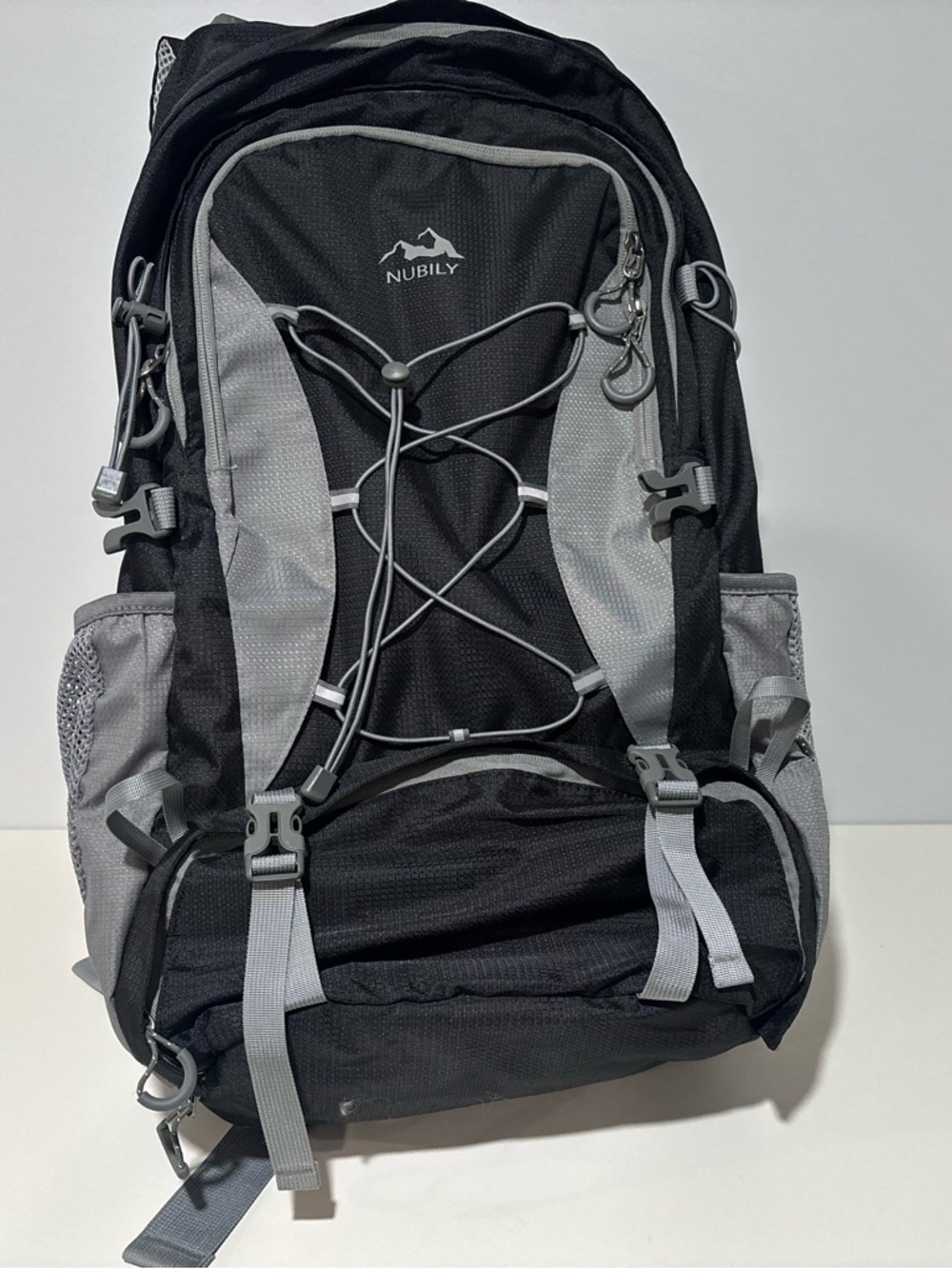 Nubily 40L Hiking and Camping Backpack